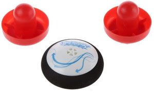 Avadh Ice Hockey Air Power Toy Indoor Game for Kids Air Hockey Board ...