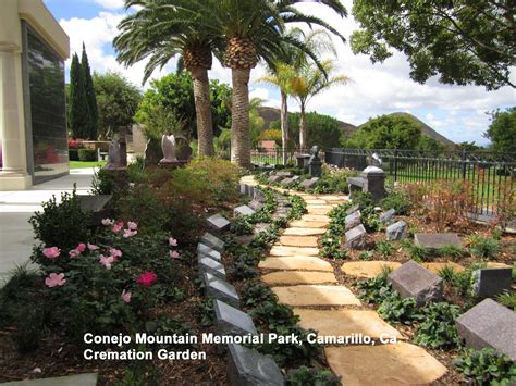 Conejo Mountain Memorial Park