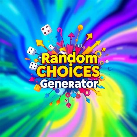 Image result for Random Selection Generator