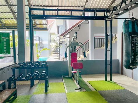 NATTHAWAN POOL ACCESS (Ya Nui) - Guesthouse Reviews, Photos, Rate ...