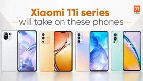 Xiaomi 11i HyperCharge - Full Specifications & Price in India (20th ...