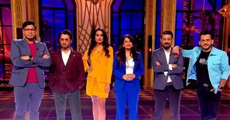 Shark Tank India 2: Here's what makes Aman Gupta the most entertaining ...
