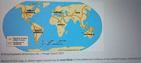 Solved: Encyclopaedia Britannica, Inc. / Image Quest 2021 Based on this ...