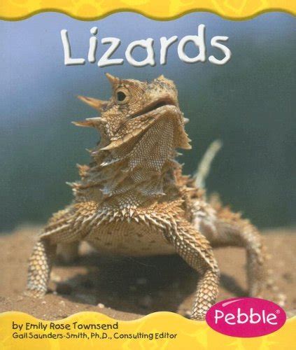 Buy Lizards (Desert Animals) Book Online at Low Prices in India ...