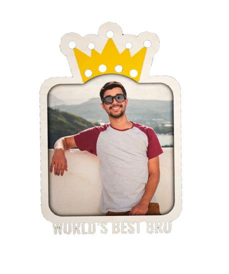 Personalized Rakhi Gifts - Buy Customized Rakhi Gifts – Bigsmall.in