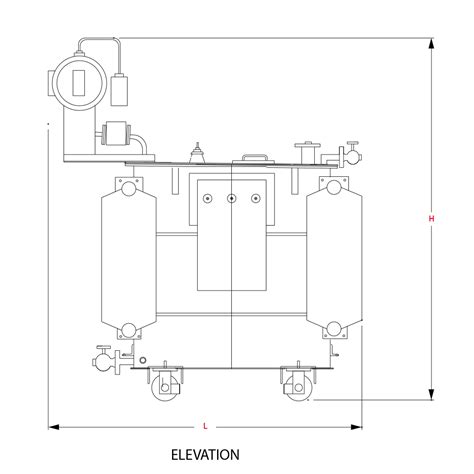 Product- UnimagPower Transformer