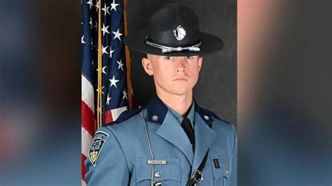 Who was Kevin Trainor? Massachusetts State Police trooper killed in ...