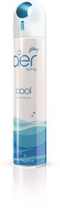 Godrej Cool Surf Blue Spray Aer Spray Price in India - Buy Godrej Cool ...