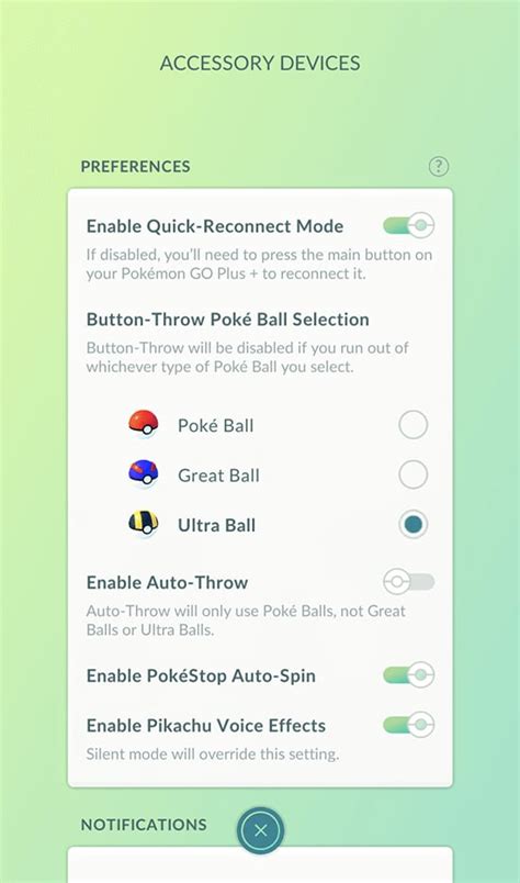 Image result for Pokemon Go Plus Setup