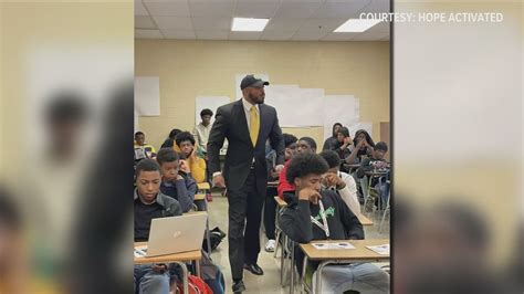 Officer leads nonprofit working to help mentor Memphis' youth ...