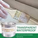 9Up Transparent Crack Seal Agent | Waterproof Adhesive Seal Crack For ...