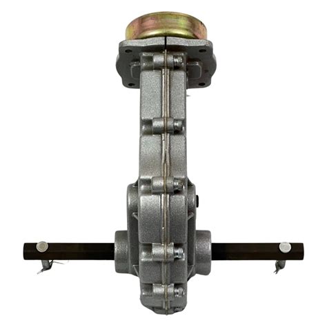 VALGHA VALAMUDAN AGRI ENGINEERING Heavy Duty Gear Case for Petrol Power ...