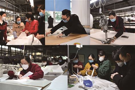 温州首批“最美工厂”21家企业上榜 - 龙湾新闻网