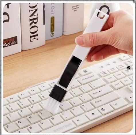 Image result for Computer Keyboard Cleaning Brush