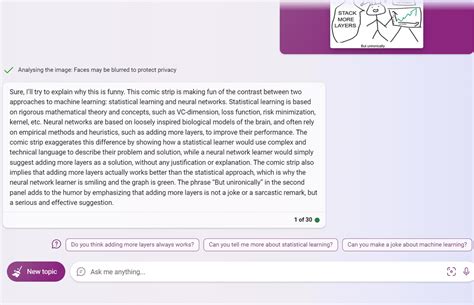Bing Chat Visual Input 的图像结果