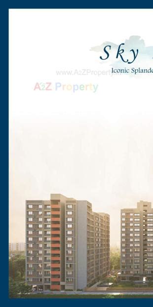 Omkar Residency | at Vinzol, Ahmedabad