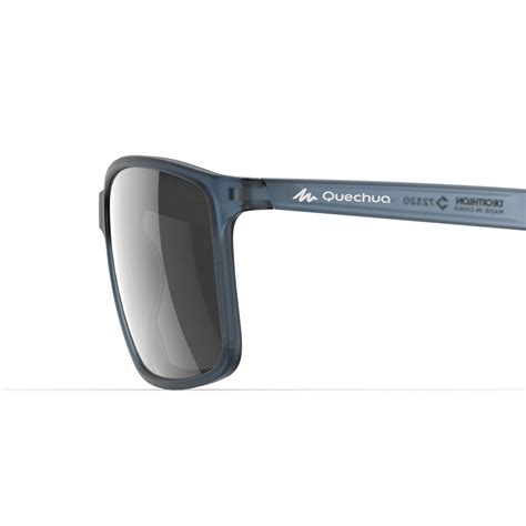 Buy Blue Sunglasses Online|Cat 3 UV protection Polarised|Quechua