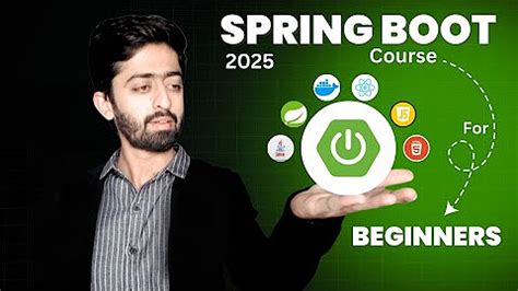 Full-Stack Spring Boot Tutorial YouTube 的图像结果