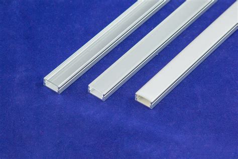 LED Channel Install 的图像结果