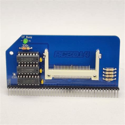 Image result for Compact Flash Form Factor