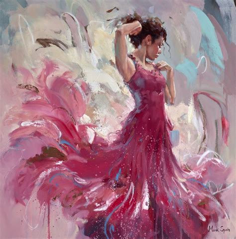 Mark Spain | Clarendon Fine Art