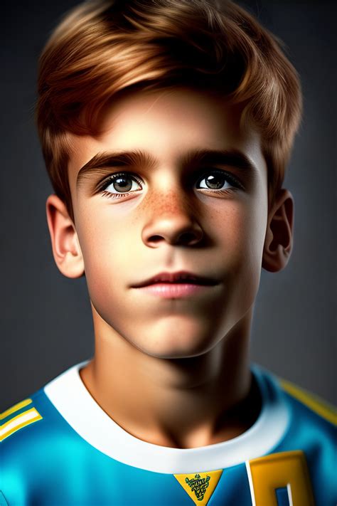 Ugliest Little Boy In The World