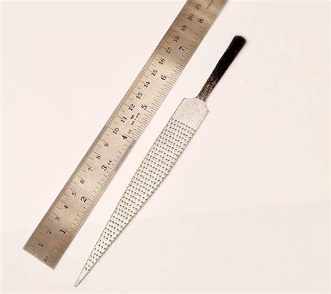 Image result for Hand-Cut File