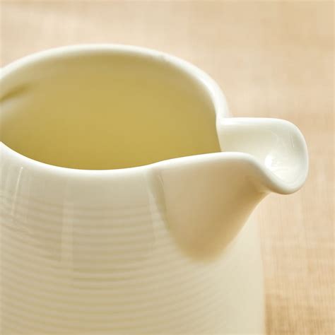 Buy Marshmallow New York Porcelain Creamer Pot - 250ml from Home Centre ...