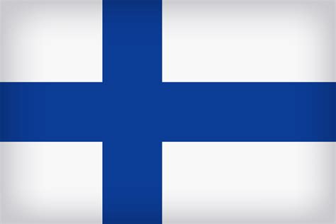 Finland Flag Images
