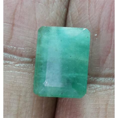 Panna stone : Emerald – Khannagems