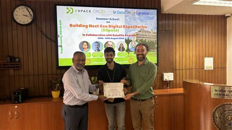 Image Gallery | Central Library, Indian Institute of Technology Delhi