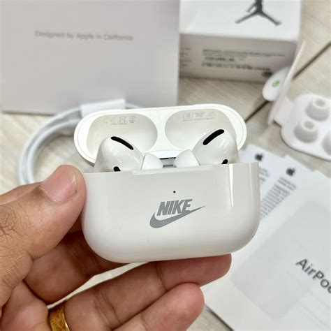 Air Pods Pro Awesome Quality With Pop-Up Window With Touch Sensor