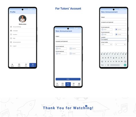 Image result for Student Tutor Matching App System Diagram
