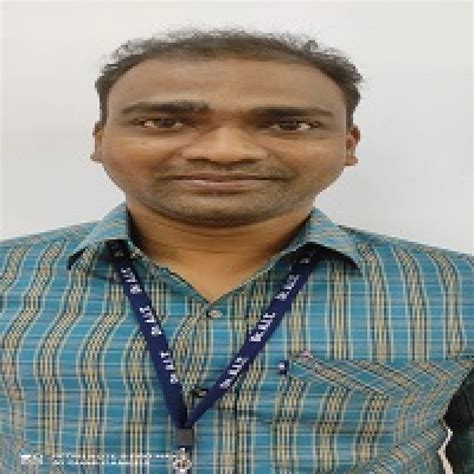 Dr. Ambedkar Institute of Technology - Staff