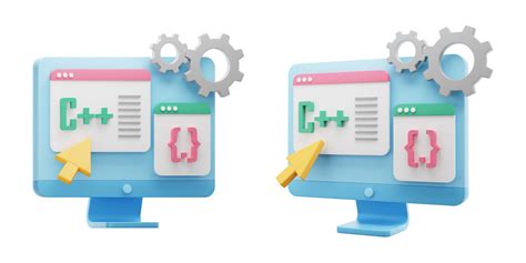 Image result for Programming 3DIcon