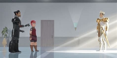 Nimona - UNplugged News