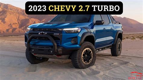 Chevy 2.7 Turbo Engine 的图像结果