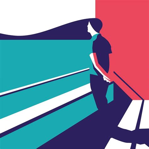 illustration flat design
