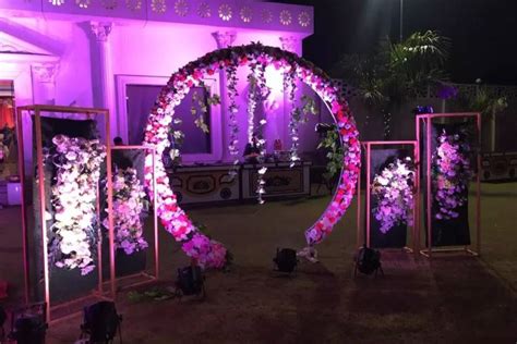 TFL Events - Planner - Vaishali Nagar - Weddingwire.in