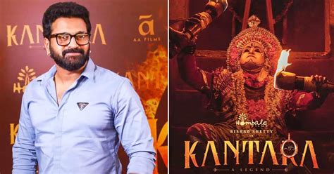 Kantara 2: Unveiling the Origins Behind the Epic - IBTimes India