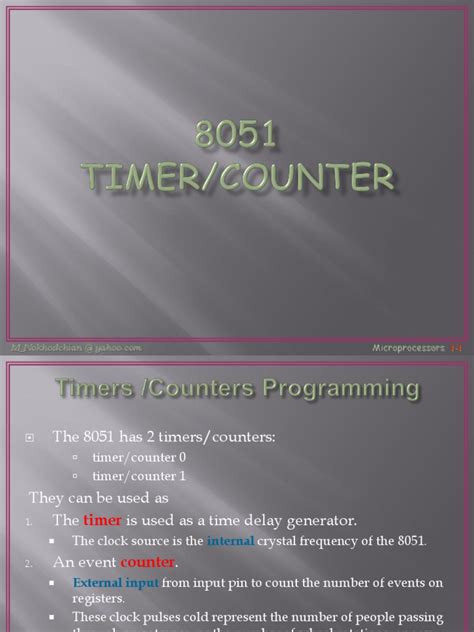 Image result for How to Write Timer Programs Using Data Sheet