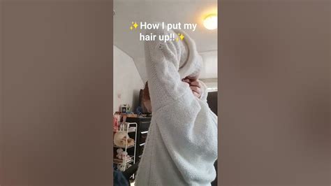 Image result for Hair Up Tutorials YouTube