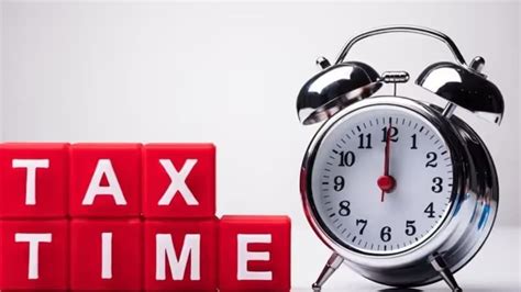 ITR filing 2024: When is the next tax return filing deadline? Check ...