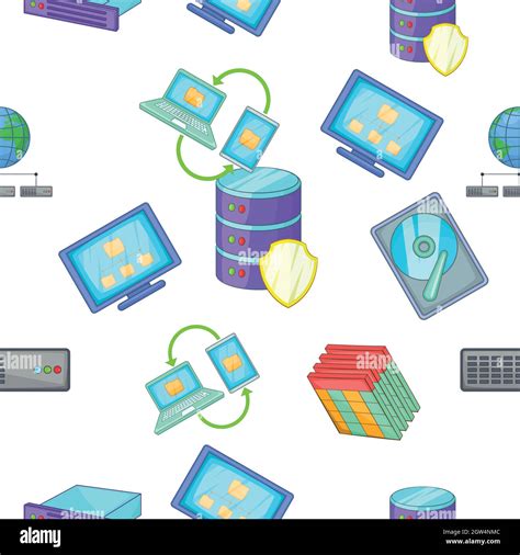 Image result for Computer Cartoon Style