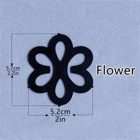 16pcs Floral Non-Slip Bra Strap Adjuster, Invisible Criss-Cross Back ...