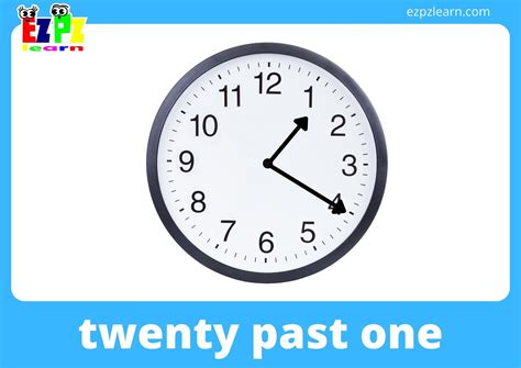 Telling Time 5 Minute Intervals (read the clock) PDF Download For K5 ...