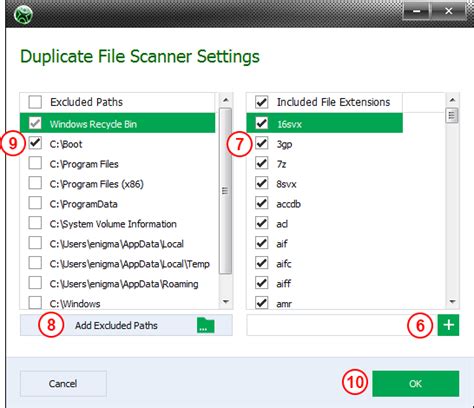 Image result for Duplicate Scan Text