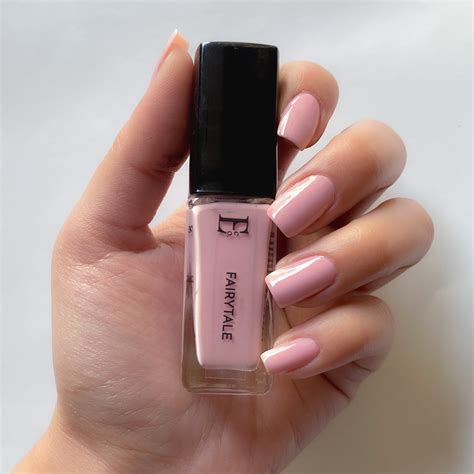 FAIRYTALE NAIL POLISH – Ellement Co