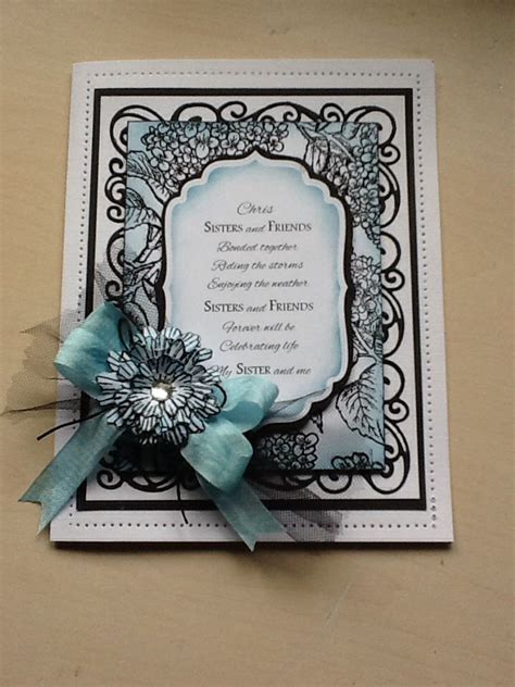 Image result for Spellbinders Cards