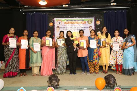 Abacus Math Competition 的图像结果